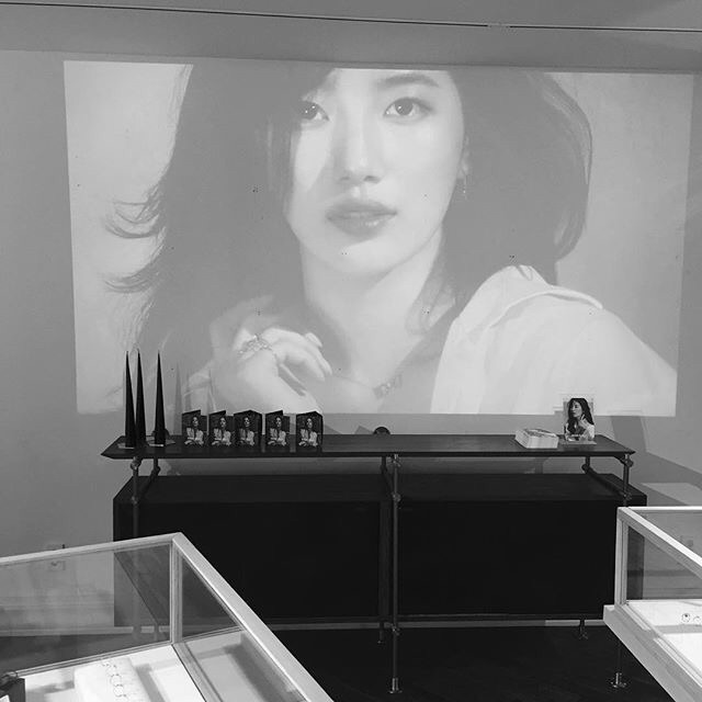 2016년초 수지 인스타그램 짤털이 | 인스티즈