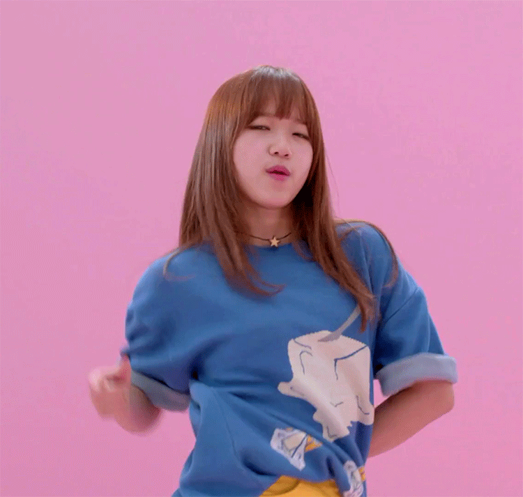 아이오아이 최유정 | 인스티즈