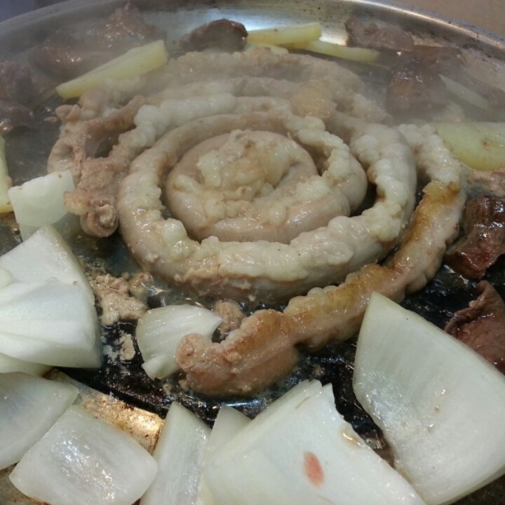 주말엔 많이 먹는게 | 인스티즈