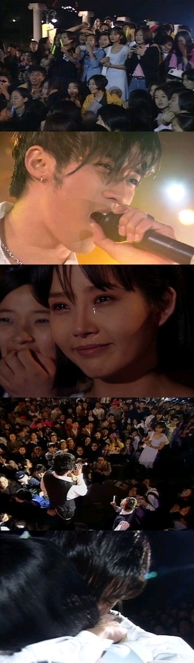드라마라 감동였지만 실제라면 화날거 같은 상황 | 인스티즈