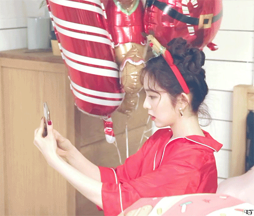 얼굴 천재 아이린.jpgif | 인스티즈