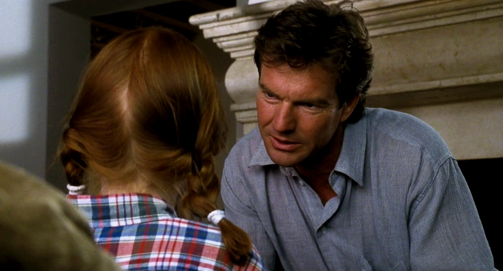 [페어런트트랩] 한참 어린 여자랑 결혼하려는 아빠에게 팩트폭력 시전하는 딸.jpg | 인스티즈