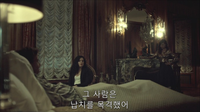 [로맨틱스릴러미드] 한니발 (Hannibal) 시즌3 에피7 (1/4) | 인스티즈