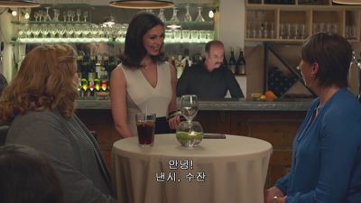 [SPY] 그녀의 색다른 스파이 액션이 시작된다! - 9화 | 인스티즈