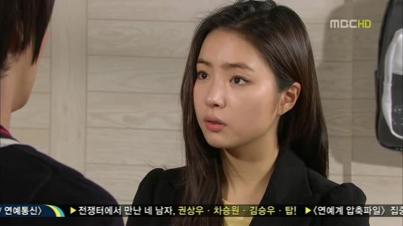 [지붕킥] 떠나는 세경 가족 (마지막회) | 인스티즈