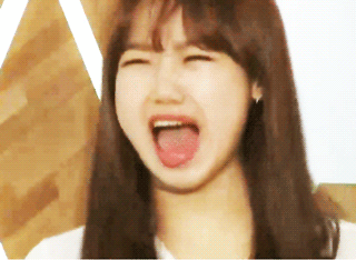 아이오아이 최유정 과 강미나 둘의 차이점 | 인스티즈