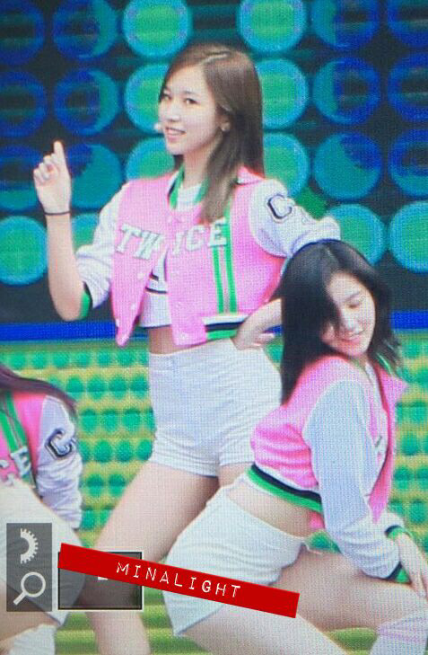 161001 dmc 페스티벌 묘이 미나 프리뷰 | 인스티즈