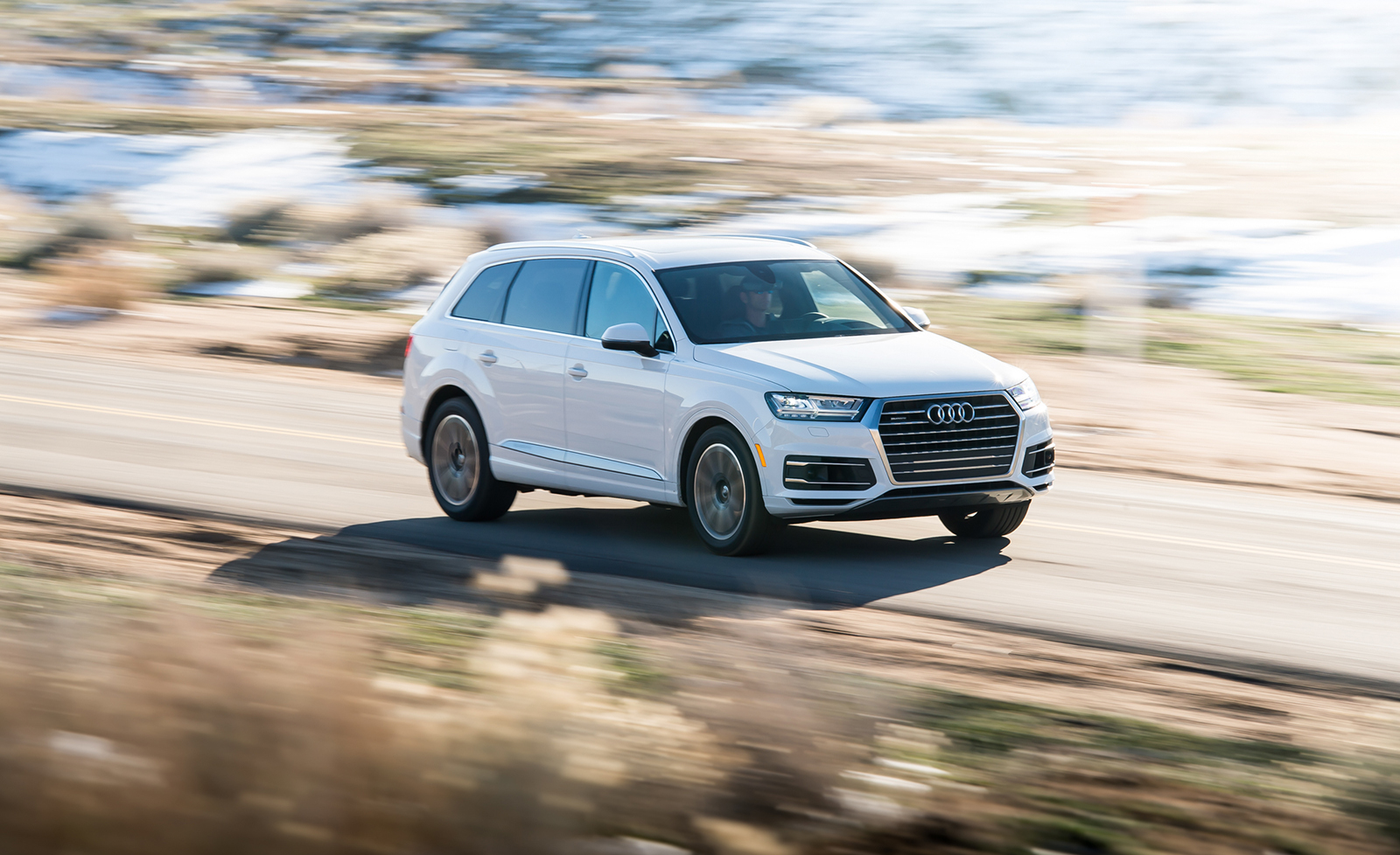 볼보 XC90 vs 아우디 Q7 vs BMW X5 vs 랜드로버 레인지로버 스포츠 | 인스티즈