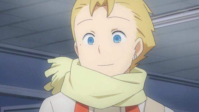 애니메이션에 헤어왁스를 없어버려야 하는이유 | 인스티즈