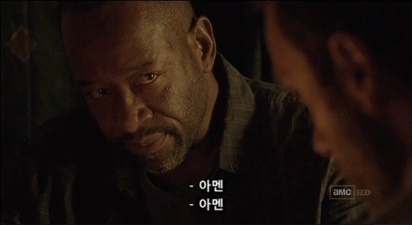 워킹데드 시즌1 1화(4) (혐오주의) | 인스티즈