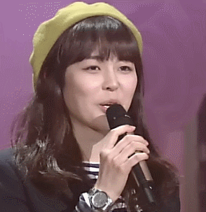 [고교처세왕] 보는 재미가 있었던 여주의 행동들ㅋㅋㅋ .gif | 인스티즈