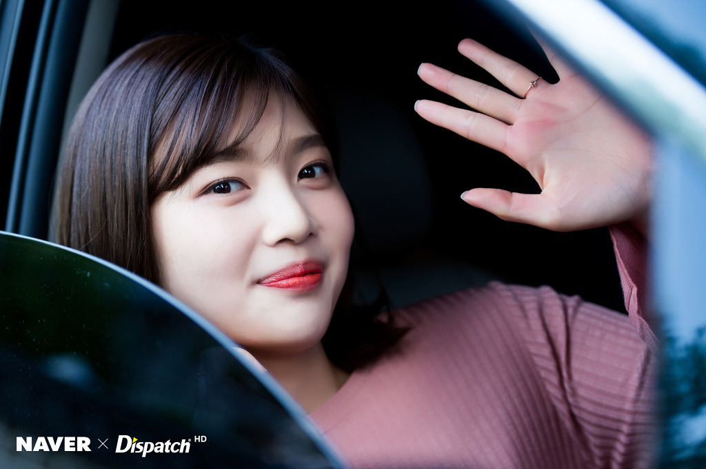 이쁘고 귀여운 레드벨벳 조이 | 인스티즈