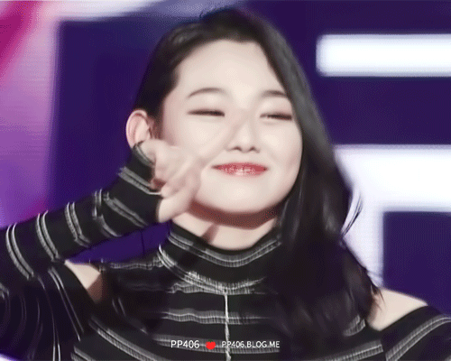 연예인,bgm주의)개인적으로 좋아하는 (강) 미나움짤모음 (2) | 인스티즈