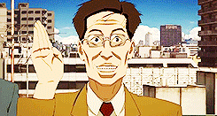 곤 사토시의 영화 | 인스티즈