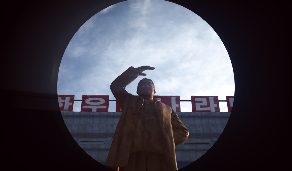 FPS 게임에 존재하는 유명(?)한 맵 | 인스티즈