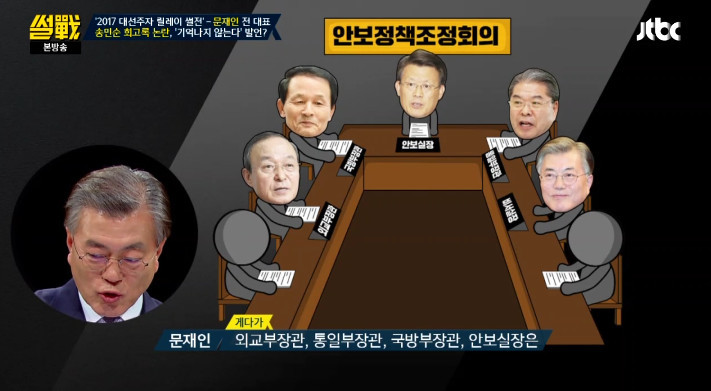 송민순 회고록에 대한 문재인의 입장과 유시민이 문제삼은 부분의 워딩 | 인스티즈