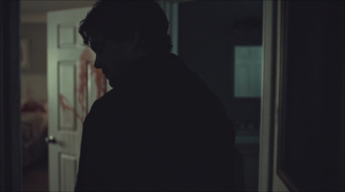[로맨틱스릴러미드] 한니발 (Hannibal) 시즌3 에피8 (3/4) | 인스티즈