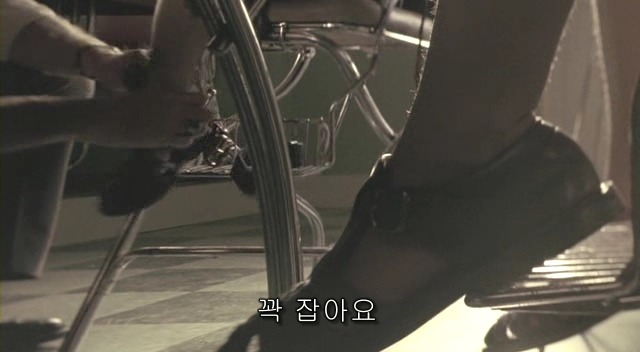 전 세계를 뒤흔든 공포! 공포영화 하면 떠오르는! 까진 아니었지만 꿀잼인【 하우스 오브 왁스 】01 | 인스티즈