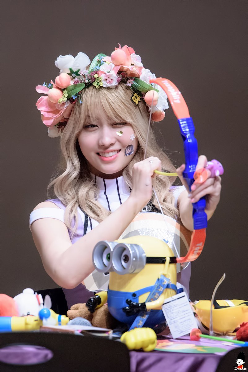 저번주 트와이스 | 인스티즈