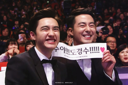 도경수 인성.jpg | 인스티즈