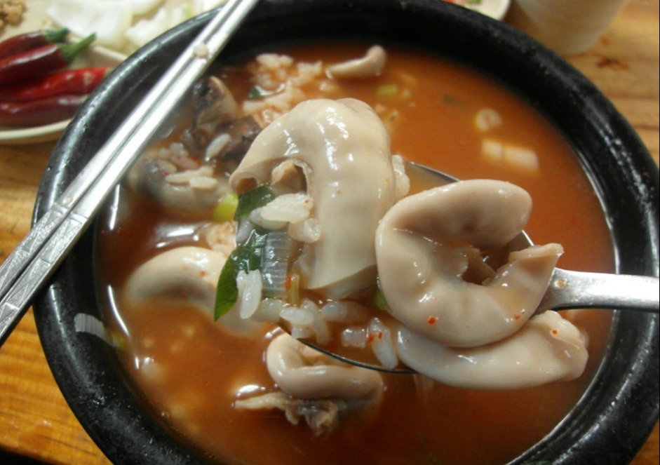 창평국밥 이미지