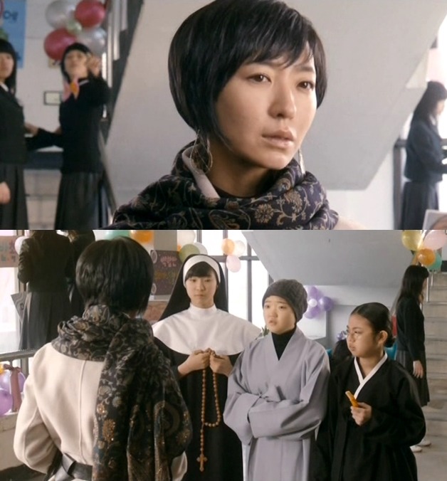 세상은 공평하지 않아 그래서 우리 같은 사람들은 더 열심히 살아야 해! ＜미쓰 홍당무＞ 03 | 인스티즈