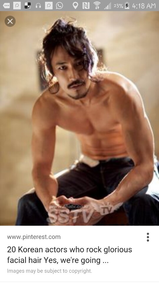 서양여자들이 섹시하다고 느끼는 한국 남자배우 | 인스티즈