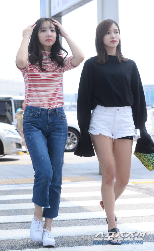 트와이스 미나 | 인스티즈