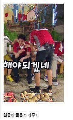 광수를 좋아할수 밖에 없는 이유 | 인스티즈