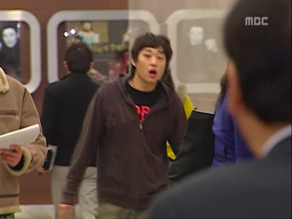 [거침없이하이킥] 생방송나가서 방송사고낸 순재옹ㅋㅋㅋㅋㅋ.jpg | 인스티즈