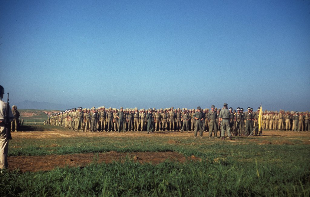 1952 한국 | 인스티즈