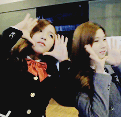 트와이스 사나 미나 두가지 보름달 | 인스티즈