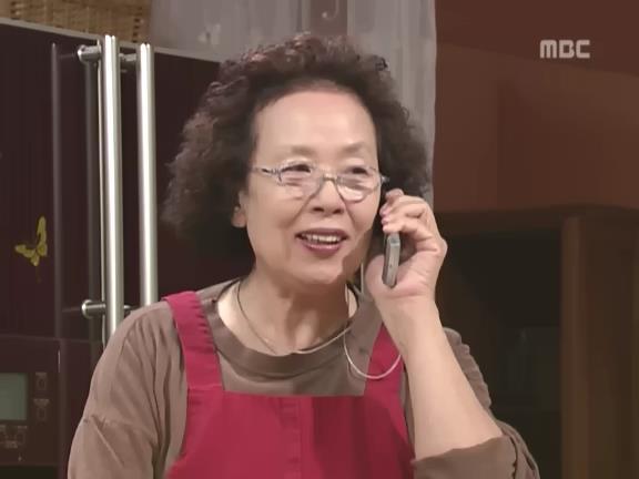 [거침없이하이킥] 봄바람 난 문희여사 에피소드.jpg | 인스티즈