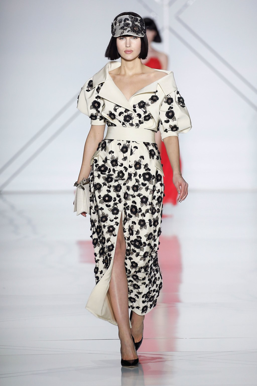 Ralph & Russo 2017 spring | 인스티즈