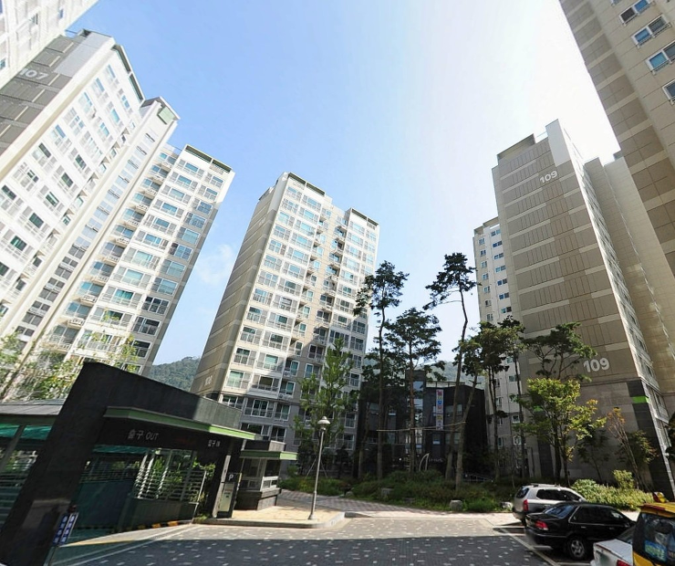 4억~5억이면 살 수 있는 대한민국 아파트 | 인스티즈