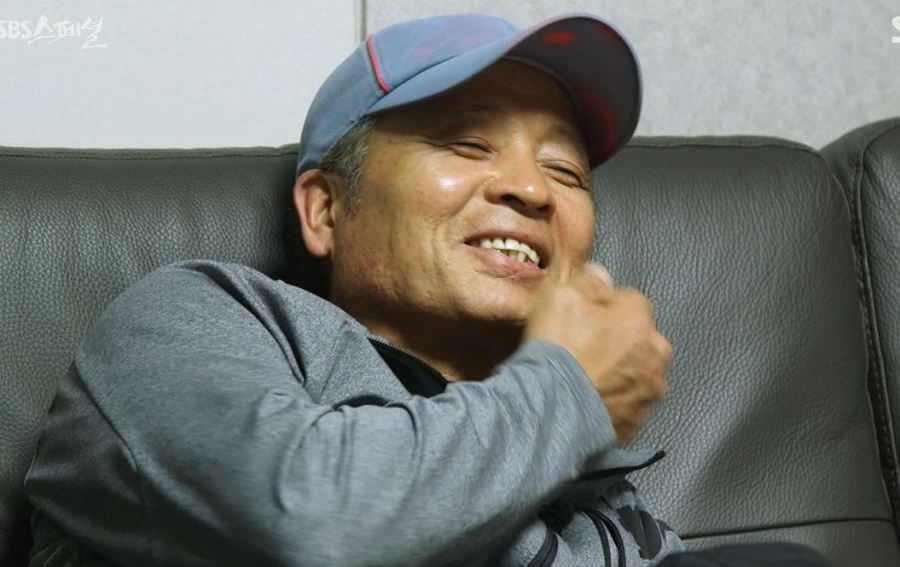 안철수 토론을 본 할배.jpg (SBS 스페셜) | 인스티즈