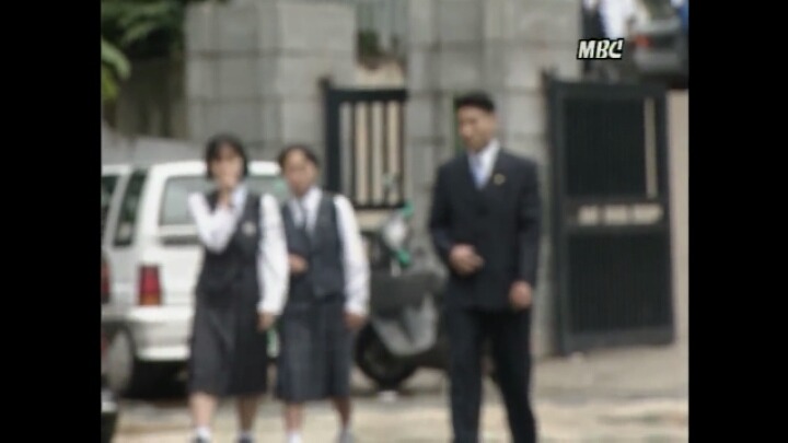 여학생 보디가드.jpg | 인스티즈