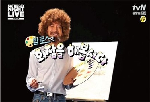원조이자 따라갈 수 없는 얼굴 모사의 달인. jpg | 인스티즈