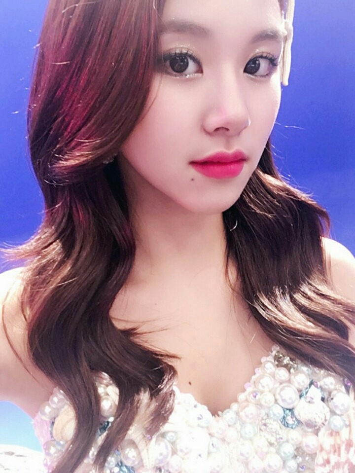 트와이스 TT 셀피 36장 | 인스티즈