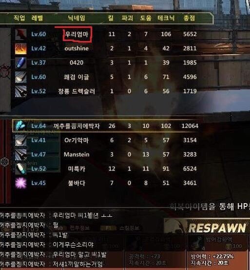 닉값 레전드모음 甲 | 인스티즈
