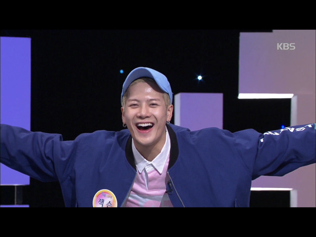 KBS1 역사상 역대급으로 웃겼던 어제자 우리말겨루기 캡쳐 | 인스티즈
