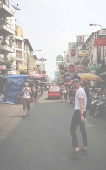 요즘 여고생, 여대생들 사이에서 인기많은 남자 연예인 2명.jpg | 인스티즈