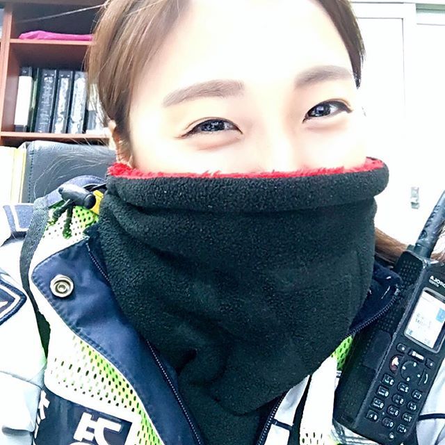흔한 대한민국 여경 | 인스티즈