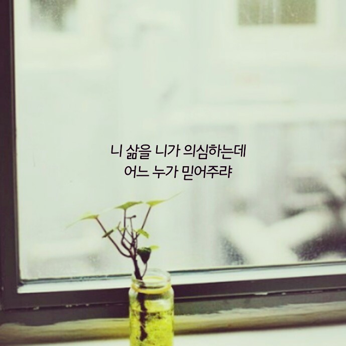 내 삶에 동기부여가 되었던 글귀들 | 인스티즈