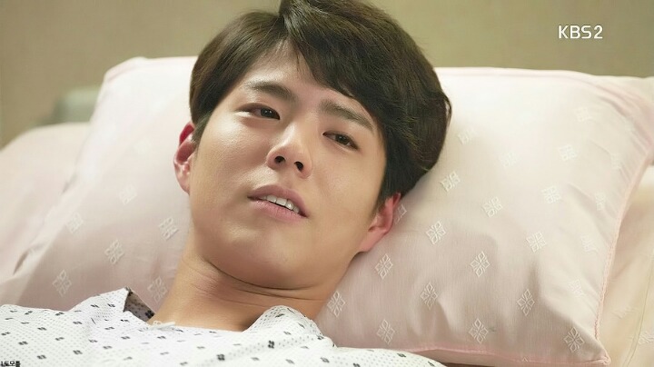 서강준 X 박보검으로 보는 인소 명대사 (브로맨스 주의) | 인스티즈