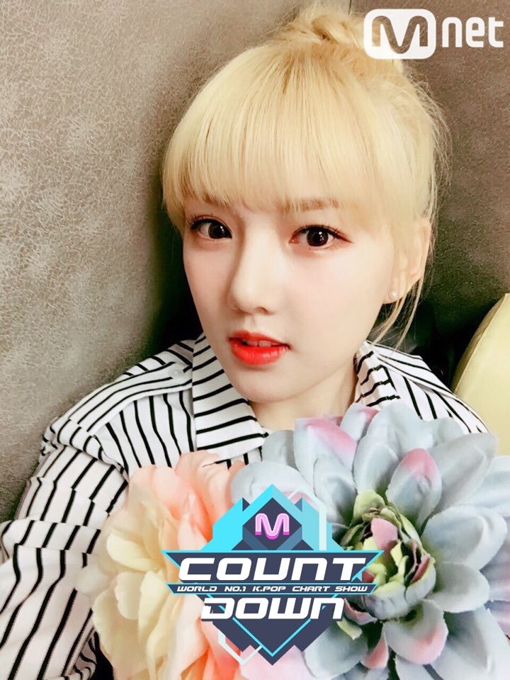 여자친구 예린 .jpgif | 인스티즈