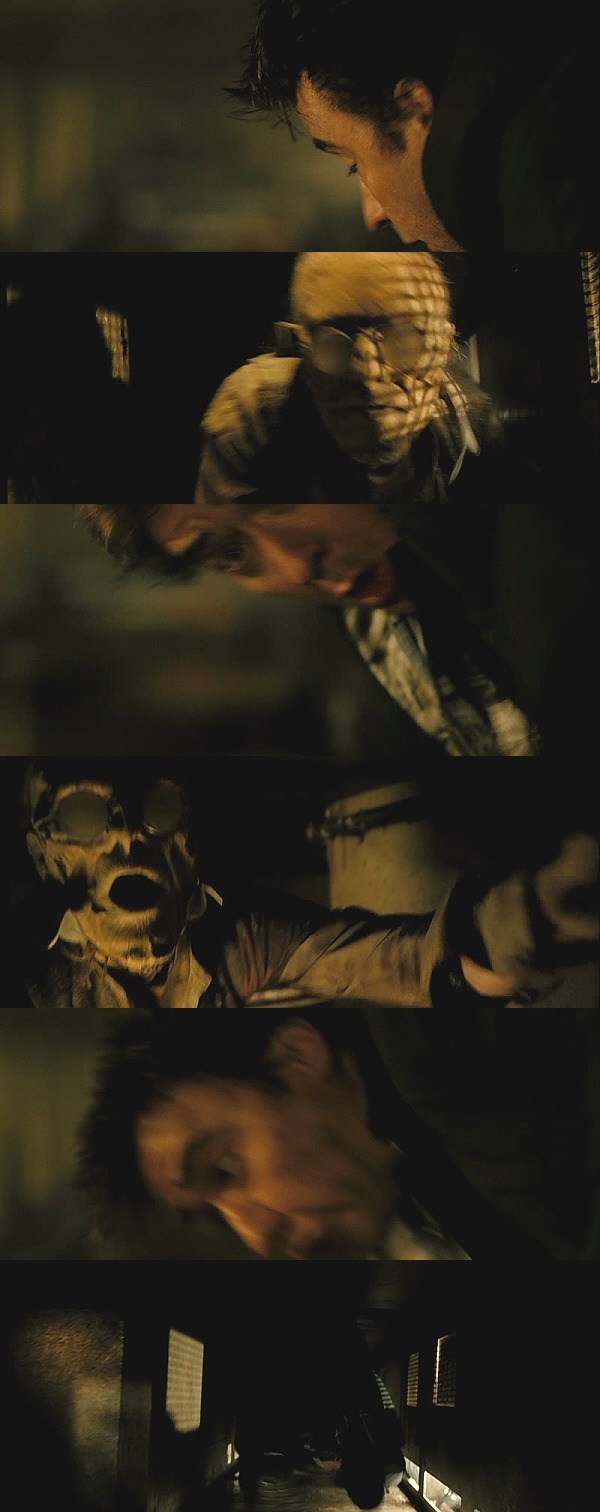 1408 (2007) - 0 0 9 | 인스티즈