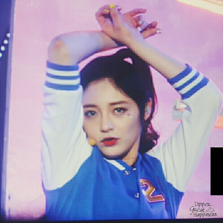 프로듀스101 4차평가 프리뷰사진들 | 인스티즈