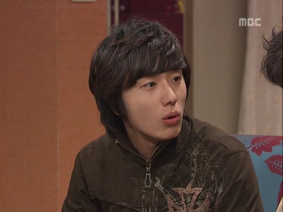 [거침없이하이킥] 카리스마 민호 ㅋㅋㅋㅋㅋㅋㅋㅋㅋㅋ.jpg | 인스티즈