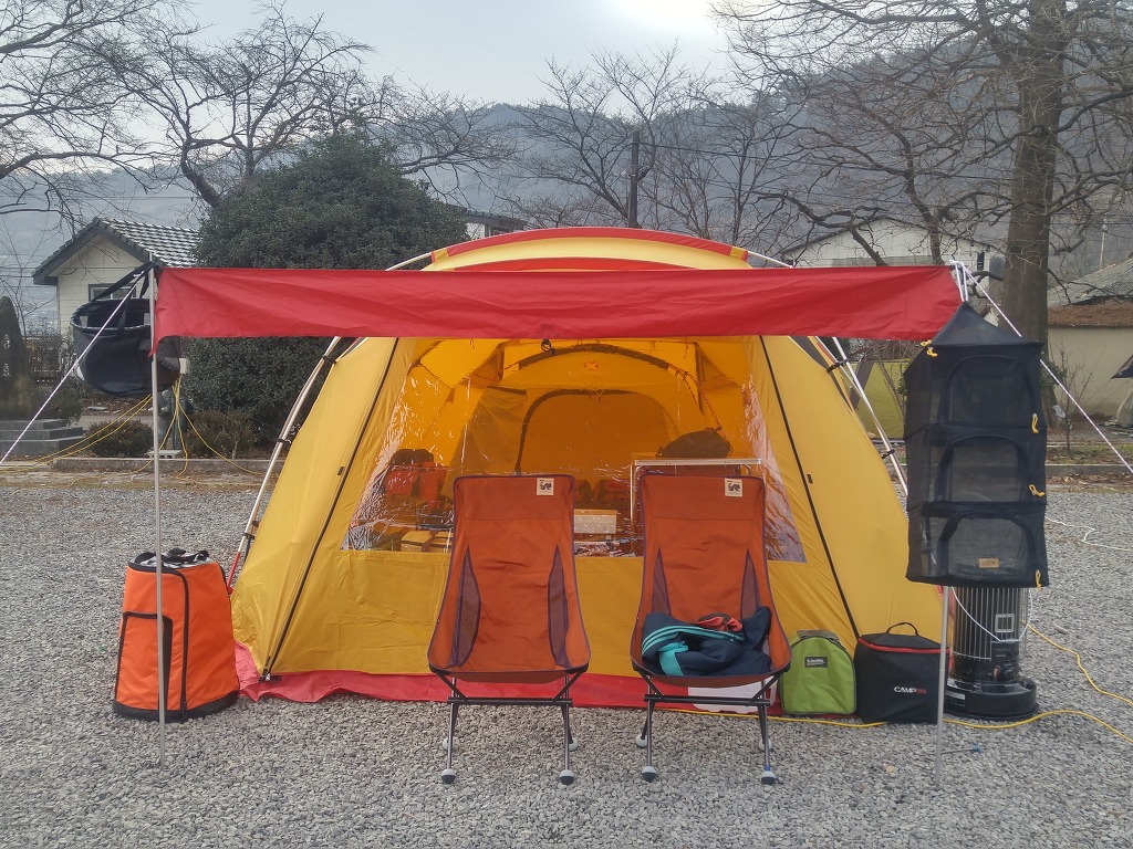 꾸러기캠핑장 이미지